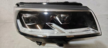 Laden Sie das Bild in den Galerie-Viewer, Frontscheinwerfer VW 7L1941774A LED Rechts Scheinwerfer Headlight SCH7959477541ec