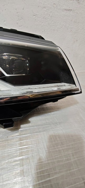 Frontscheinwerfer VW 7L1941774A LED Rechts Scheinwerfer Headlight SCH7959477541ec