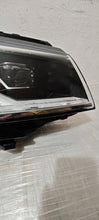 Laden Sie das Bild in den Galerie-Viewer, Frontscheinwerfer VW 7L1941774A LED Rechts Scheinwerfer Headlight SCH7959477541ec