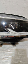 Laden Sie das Bild in den Galerie-Viewer, Frontscheinwerfer VW 7L1941774A LED Rechts Scheinwerfer Headlight SCH7959477541ec
