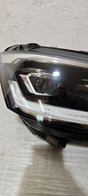 Laden Sie das Bild in den Galerie-Viewer, Frontscheinwerfer VW 7L1941774A LED Rechts Scheinwerfer Headlight SCH7959477541ec