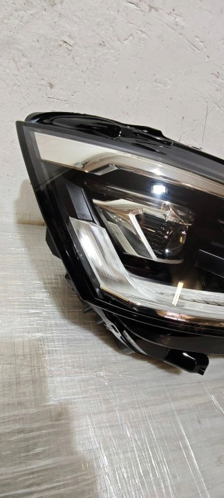 Frontscheinwerfer VW 7L1941774A LED Rechts Scheinwerfer Headlight SCH7959477541ec