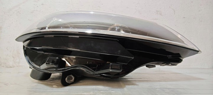 Frontscheinwerfer VW 7L1941774A LED Rechts Scheinwerfer Headlight SCH7959477541ec