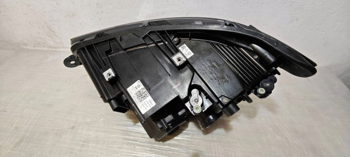 Frontscheinwerfer VW 7L1941774A LED Rechts Scheinwerfer Headlight SCH7959477541ec