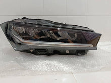 Load image into Gallery viewer, Frontscheinwerfer Skoda Superb I 3P1941016 LED Rechts Scheinwerfer Headlight SCH7960083669ep