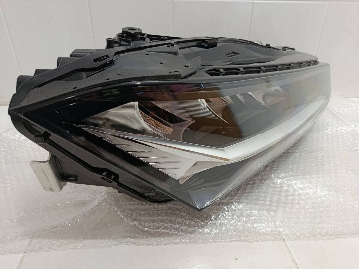 Frontscheinwerfer Skoda Superb I 3P1941016 LED Rechts Scheinwerfer Headlight SCH7960083669ep
