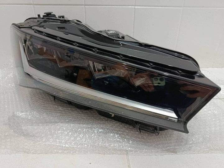 Frontscheinwerfer Skoda Superb I 3P1941016 LED Rechts Scheinwerfer Headlight SCH7960083669ep