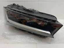 Load image into Gallery viewer, Frontscheinwerfer Skoda Superb I 3P1941016 LED Rechts Scheinwerfer Headlight SCH7960083669ep