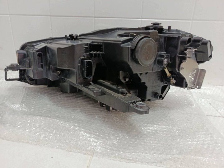 Frontscheinwerfer Skoda Superb I 3P1941016 LED Rechts Scheinwerfer Headlight SCH7960083669ep