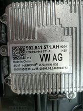 Load image into Gallery viewer, Frontscheinwerfer Skoda Superb I 3P1941016 LED Rechts Scheinwerfer Headlight SCH7960083669ep