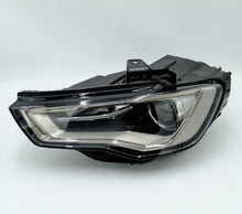 Laden Sie das Bild in den Galerie-Viewer, Frontscheinwerfer Audi A3 8V0941005C Links Scheinwerfer Headlight SCH7961180003oc