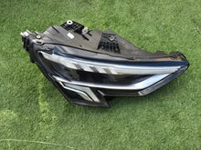 Load image into Gallery viewer, Frontscheinwerfer Audi A3 8Y0941034 LED Rechts Scheinwerfer Headlight SCH7962533311ta