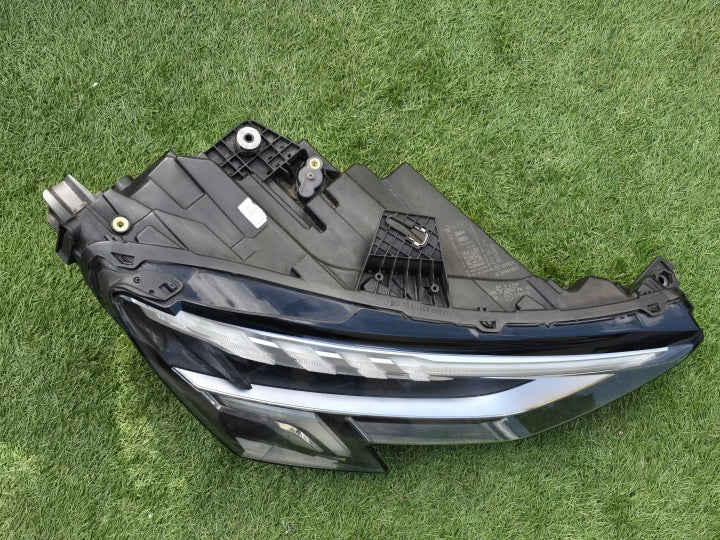 Frontscheinwerfer Audi A3 8Y0941034 LED Rechts Scheinwerfer Headlight SCH7962533311ta