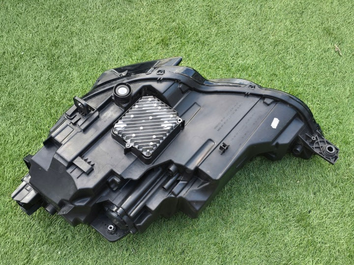Frontscheinwerfer Audi A3 8Y0941034 LED Rechts Scheinwerfer Headlight SCH7962533311ta