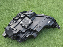 Load image into Gallery viewer, Frontscheinwerfer Audi A3 8Y0941034 LED Rechts Scheinwerfer Headlight SCH7962533311ta