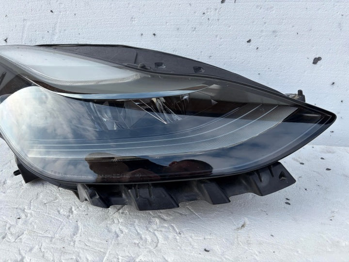 Frontscheinwerfer Tesla 3 151495300D Rechts Scheinwerfer Headlight SCH7962948256dd