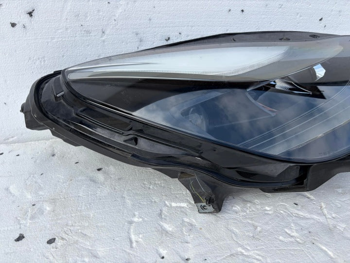 Frontscheinwerfer Tesla 3 151495300D Rechts Scheinwerfer Headlight SCH7962948256dd