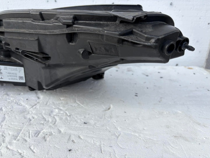 Frontscheinwerfer Tesla 3 151495300D Rechts Scheinwerfer Headlight SCH7962948256dd