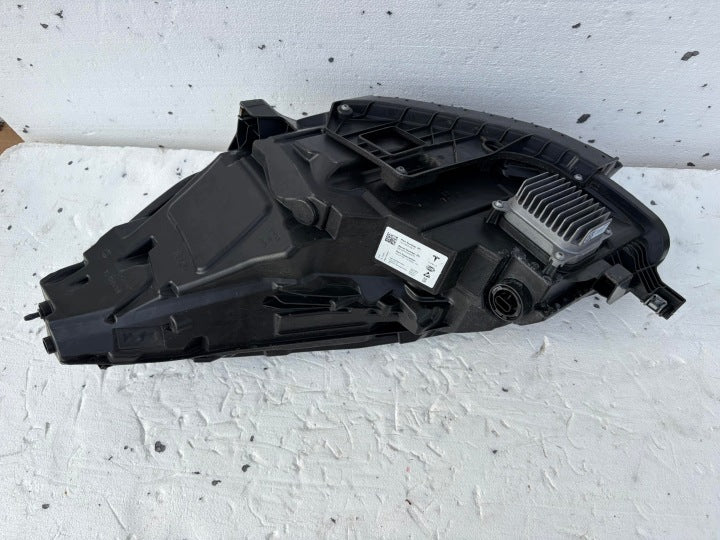 Frontscheinwerfer Tesla 3 151495300D Rechts Scheinwerfer Headlight SCH7962948256dd