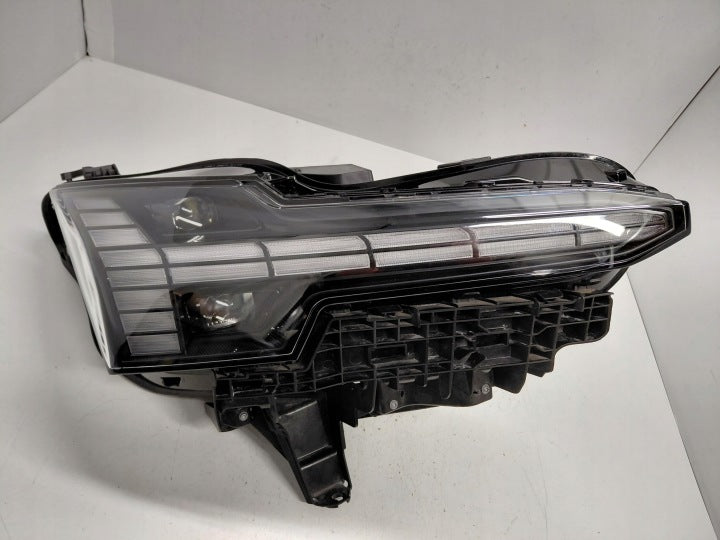 Frontscheinwerfer Volvo 80000628 Full LED Rechts Scheinwerfer Headlight SCH7963061783st