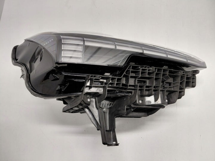 Frontscheinwerfer Volvo 80000628 Full LED Rechts Scheinwerfer Headlight SCH7963061783st