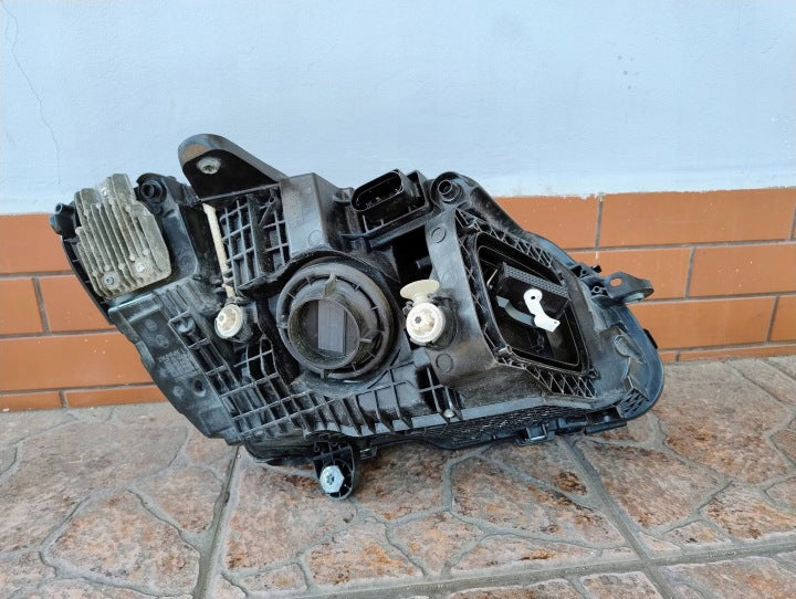 Frontscheinwerfer VW Tiguan Allspace 5NN941081 Full LED Links Headlight SCH7963766446ic