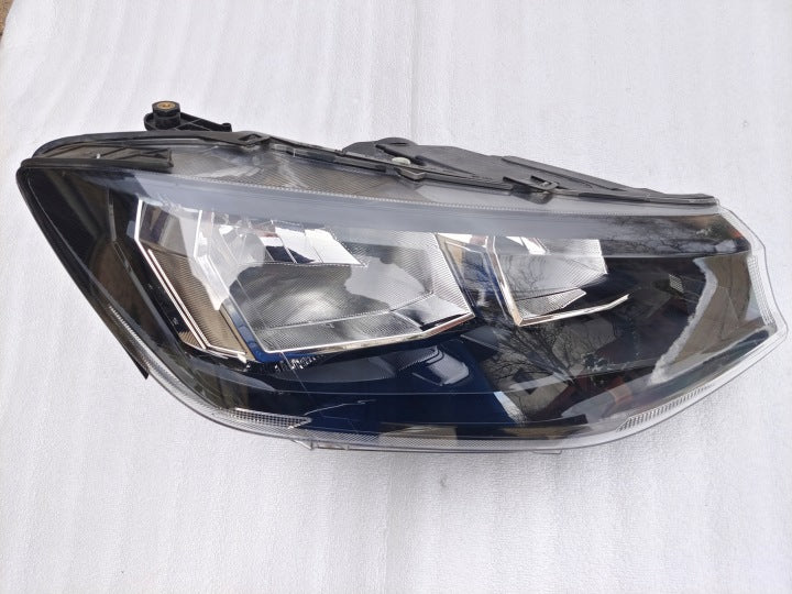 Frontscheinwerfer VW Caddy 2K8941006C Rechts Scheinwerfer Headlight SCH7964734252tx