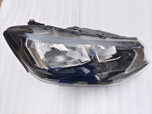 Laden Sie das Bild in den Galerie-Viewer, Frontscheinwerfer VW Caddy 2K8941006C Rechts Scheinwerfer Headlight SCH7964734252tx