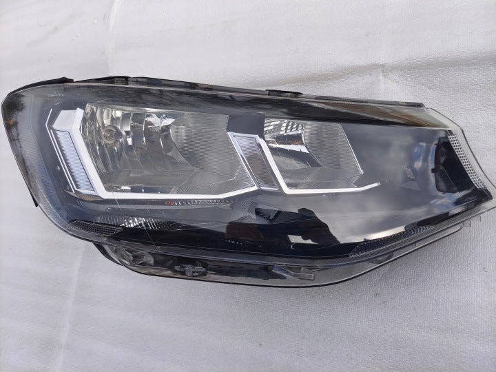 Frontscheinwerfer VW Caddy 2K8941006C Rechts Scheinwerfer Headlight SCH7964734252tx
