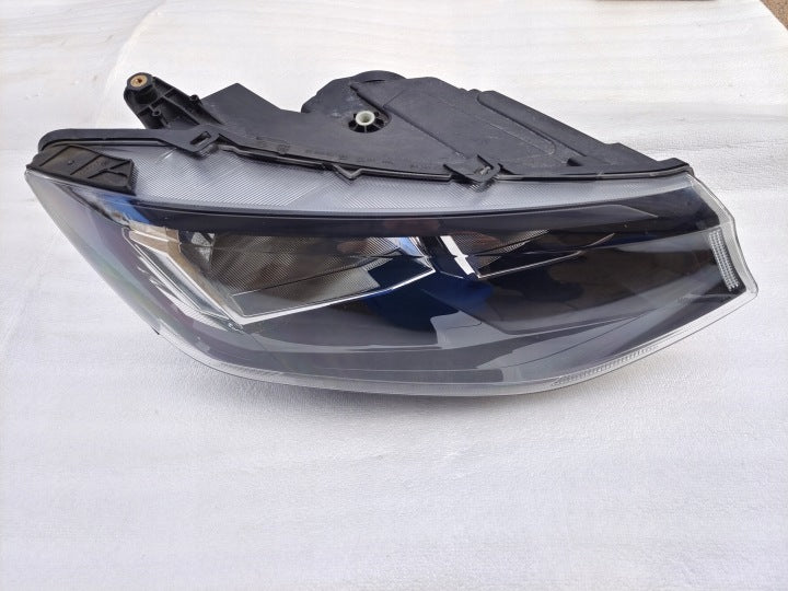 Frontscheinwerfer VW Caddy 2K8941006C Rechts Scheinwerfer Headlight SCH7964734252tx