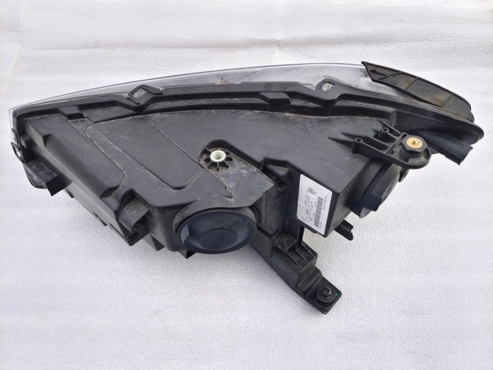 Frontscheinwerfer VW Caddy 2K8941006C Rechts Scheinwerfer Headlight SCH7964734252tx