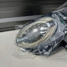 Load image into Gallery viewer, Frontscheinwerfer Fiat 500 20F502 Links Scheinwerfer Headlight SCH7964806710za