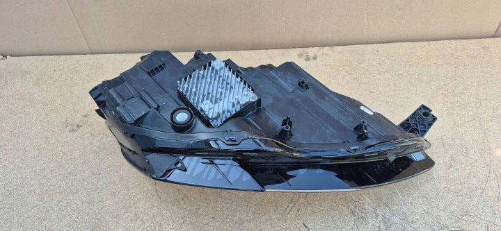Frontscheinwerfer Audi A3 8Y0941033 Links Scheinwerfer Headlight SCH7965141402nq