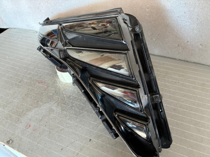 Frontscheinwerfer Hyundai Tucson 92208N7100 Full LED Rechts Headlight SCH7966596070bm