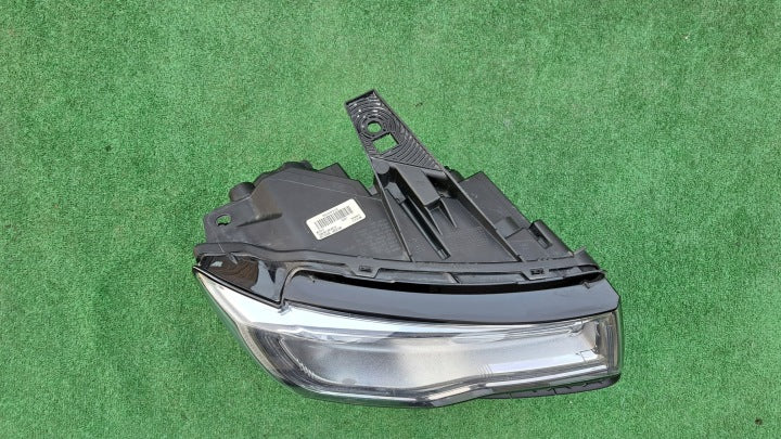 Frontscheinwerfer Jeep Grand Cherokee Wk2 68111034AC Rechts Headlight SCH7967529898ju