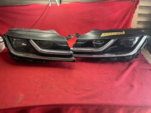 Laden Sie das Bild in den Galerie-Viewer, Frontscheinwerfer VW Arteon 3G8941035N LED Ein Satz Scheinwerfer Headlight SCH7968264697yv