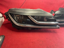 Laden Sie das Bild in den Galerie-Viewer, Frontscheinwerfer VW Arteon 3G8941035N LED Ein Satz Scheinwerfer Headlight SCH7968264697yv