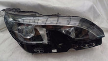 Laden Sie das Bild in den Galerie-Viewer, Frontscheinwerfer Peugeot 89911449 LED Rechts Scheinwerfer Headlight SCH7969153229wm