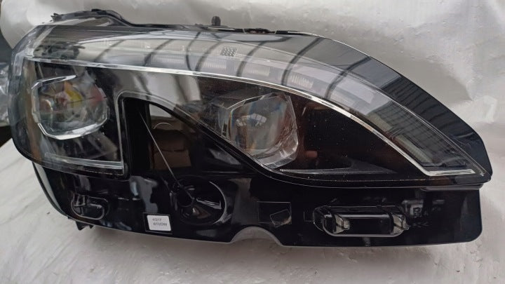 Frontscheinwerfer Peugeot 89911449 LED Rechts Scheinwerfer Headlight SCH7969153229wm