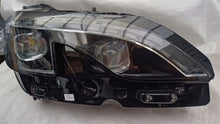 Laden Sie das Bild in den Galerie-Viewer, Frontscheinwerfer Peugeot 89911449 LED Rechts Scheinwerfer Headlight SCH7969153229wm