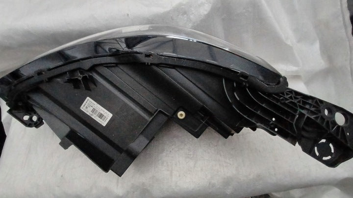 Frontscheinwerfer Peugeot 89911449 LED Rechts Scheinwerfer Headlight SCH7969153229wm