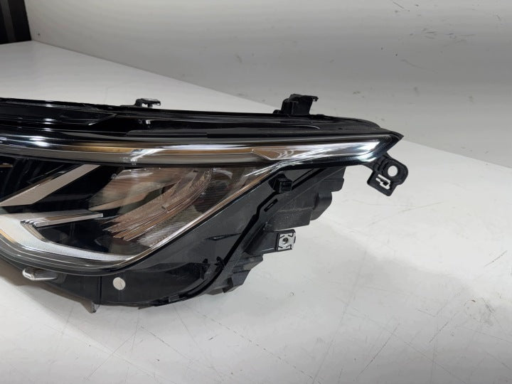 Frontscheinwerfer VW Golf VIII 5H1941005C LED Links Scheinwerfer Headlight SCH7969362317bx