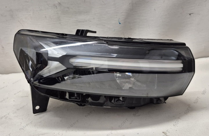 Frontscheinwerfer Dacia Duster 260107725R Rechts Scheinwerfer Headlight SCH7969597065ou