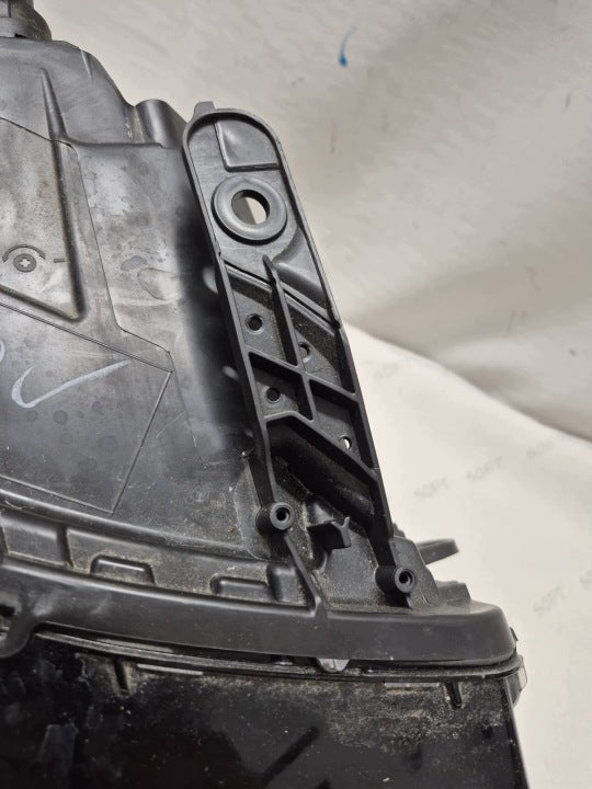 Frontscheinwerfer Dacia Duster 260107725R Rechts Scheinwerfer Headlight SCH7969597065ou