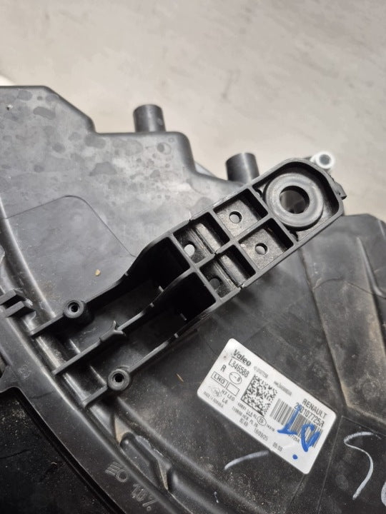Frontscheinwerfer Dacia Duster 260107725R Rechts Scheinwerfer Headlight SCH7969597065ou