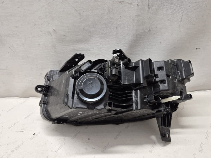 Frontscheinwerfer Dacia Duster 260107725R Rechts Scheinwerfer Headlight SCH7969597065ou
