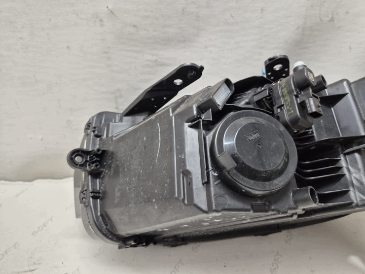 Frontscheinwerfer Dacia Duster 260107725R Rechts Scheinwerfer Headlight SCH7969597065ou