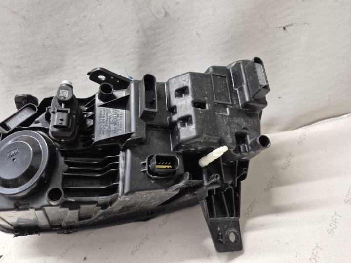 Frontscheinwerfer Dacia Duster 260107725R Rechts Scheinwerfer Headlight SCH7969597065ou