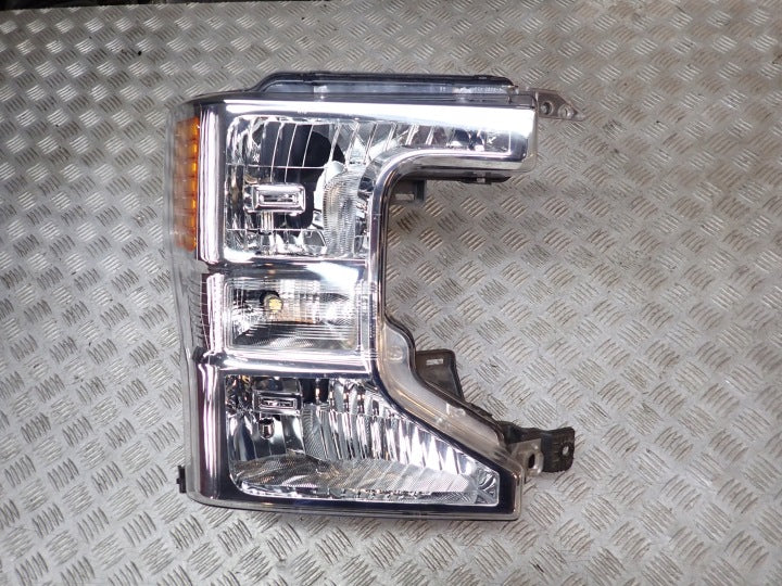 Frontscheinwerfer Ford I LC3B-13005-AD LC3Z-13008-A Rechts Headlight SCH7971098160mj
