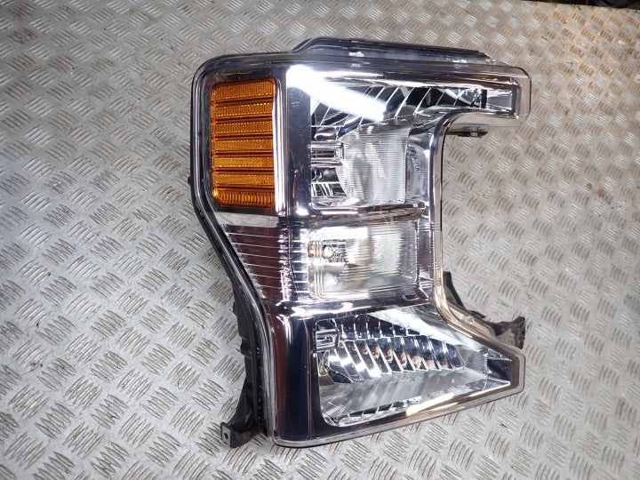 Frontscheinwerfer Ford I LC3B-13005-AD LC3Z-13008-A Rechts Headlight SCH7971098160mj